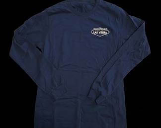 Maroon Las Vegas Residency Long Sleeve TShirt