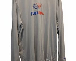 Nike DriFIT Florida Gators Performance Hoodie