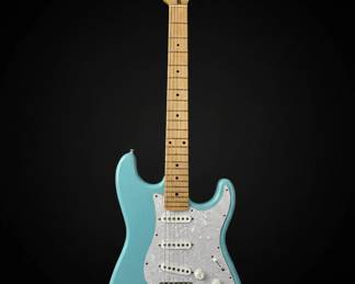 Sawtooth Electric Guitar and Amplifier Set