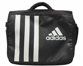 Adidas Messenger Bag