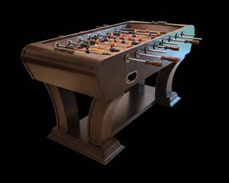 Hathaway Millennium Foosball Table