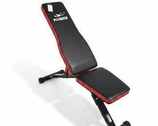 FLYBIRD Adjustable Weight Bench