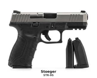 stoegerstr9s