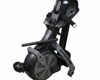 NordicTrack RW Smart Rower