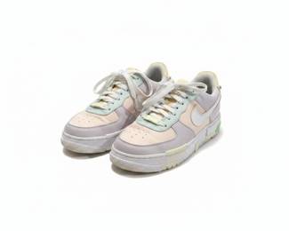 Nike Air Force Pixel Have A Good Game fifth image