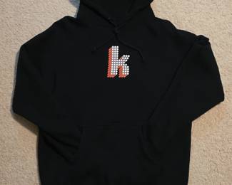 The Killers Hot Fuss Joshua Tree Hoodie