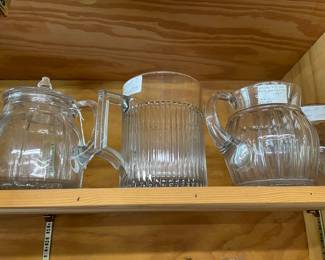 Heisey glass