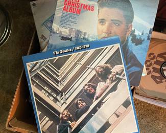 Albums