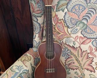 Kala Makala Classic Soprano Ukulele (MK-S)
