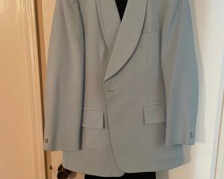 Tuxedo
