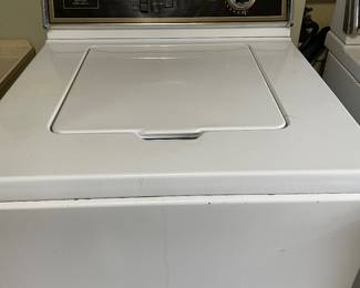 Older Maytag washer and dryer.  $300 pr