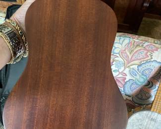 Kay soprano ukulele 