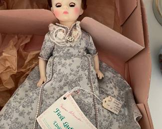 Madam Alexander - First Ladies