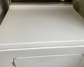 Older Maytag washer and dryer.  $300 pr