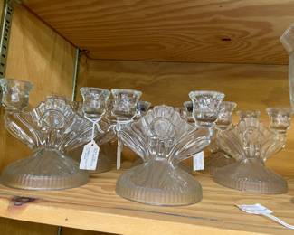 Jenneyette glass