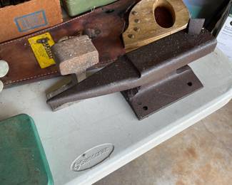 Anvil