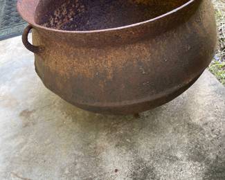 Cauldron #1