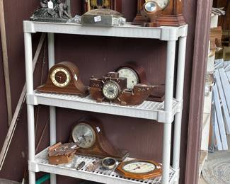 Clocks