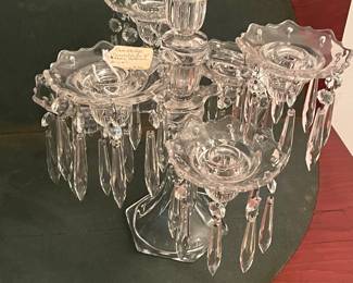 Cambridge candle abra