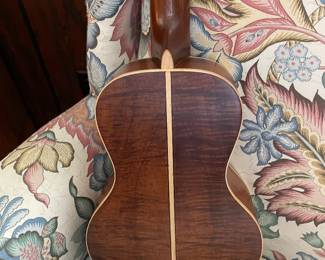 Kala Makala Classic Soprano Ukulele (MK-S)