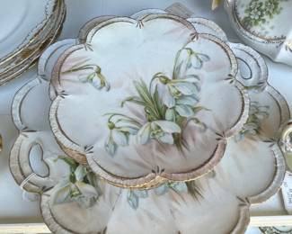 Fine porcelain