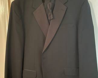 Tuxedo
