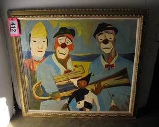Sale Picture