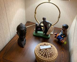 Collectibles
