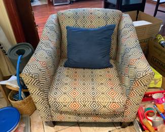 Side Chair
