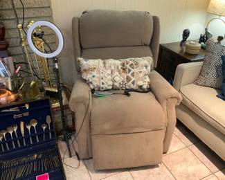 Lift Chair