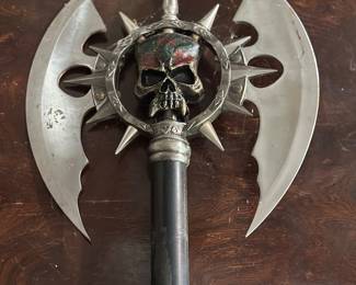 Fantasy Ax