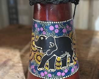 Djembe Drums 