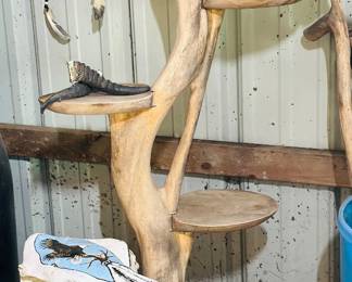 Would tiered plant stand