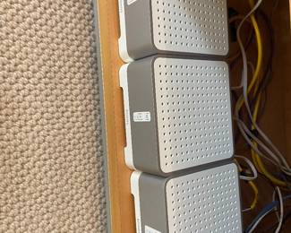 Sonos booster system