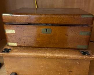 Chests