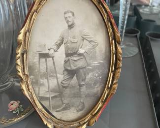 Handsome solder