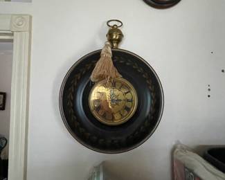 This vintage Louie works great!