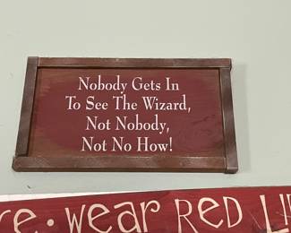 LOL. 