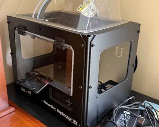 2D Printer