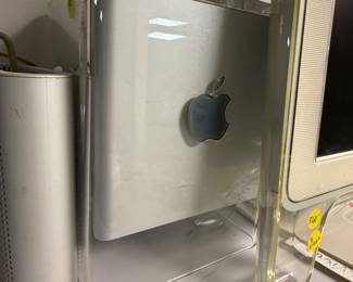 Apple Mac G4 Cube