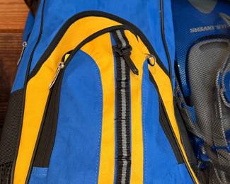Scuba Gear