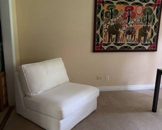 Ikea 1 Seat Sleeper Sofa