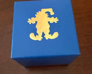STAVE PUZZLE