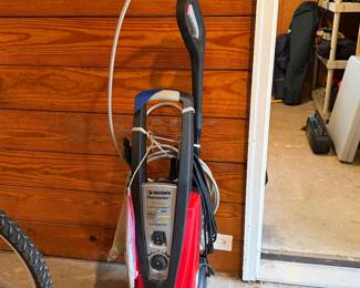 Husky Powerwasher 2000psi