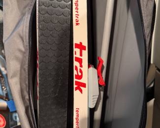 Trak Cross Country Skis