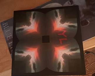Youth Lagoon 7" Vinyl 