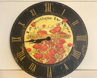 Clock