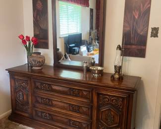 Nice dresser