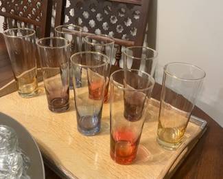 MCM barware