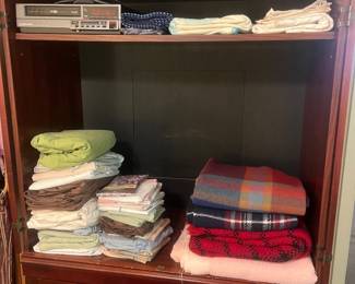 Linens